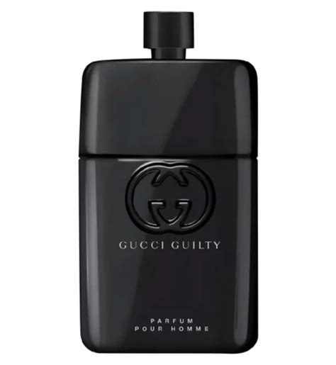 gucci guilty intense for men boots|Gucci Guilty travel collection.